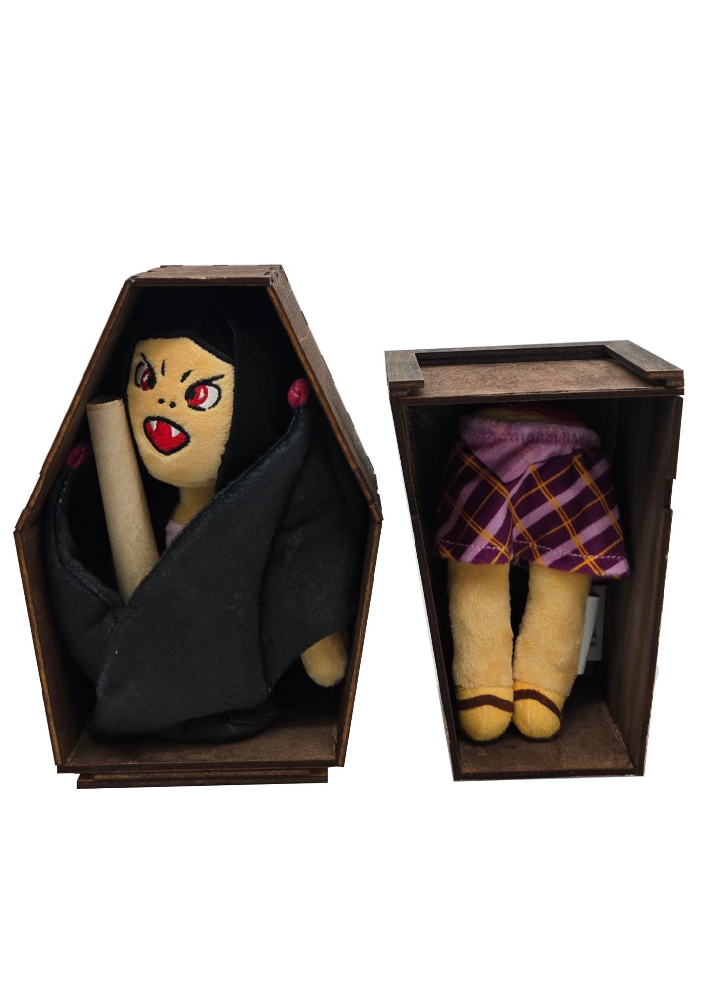 Maliwag the Manananggal