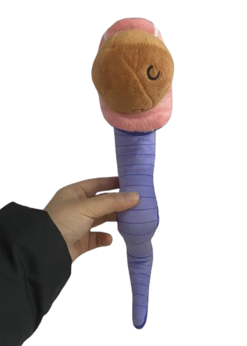 Bakunawa in a Book - Aged Book Box