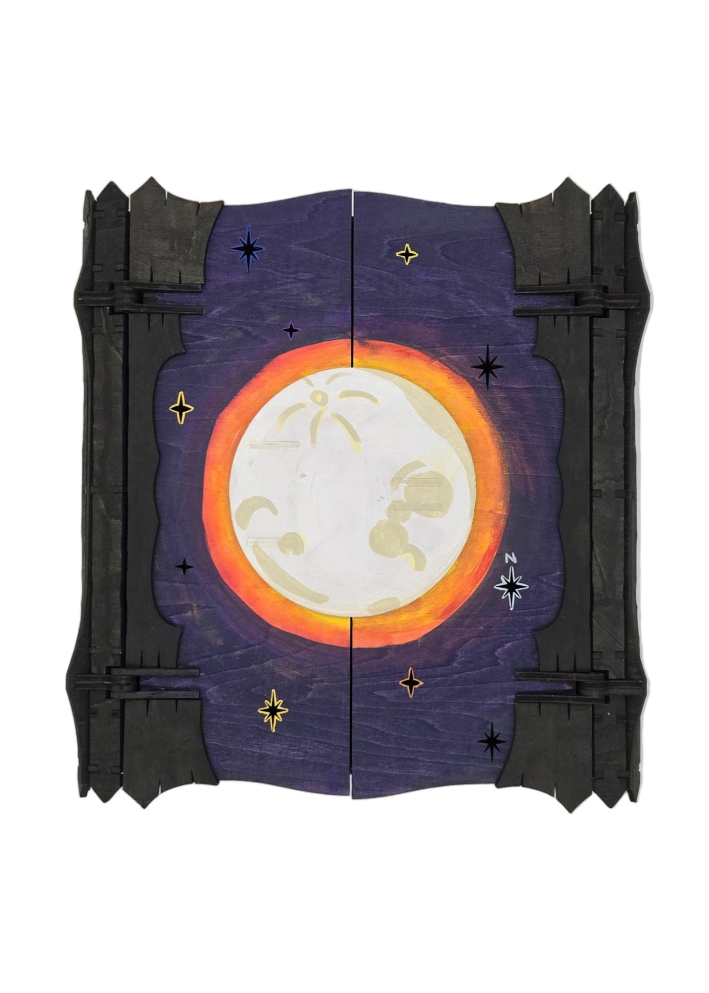 Bakunawa in a Book - Celestial Box