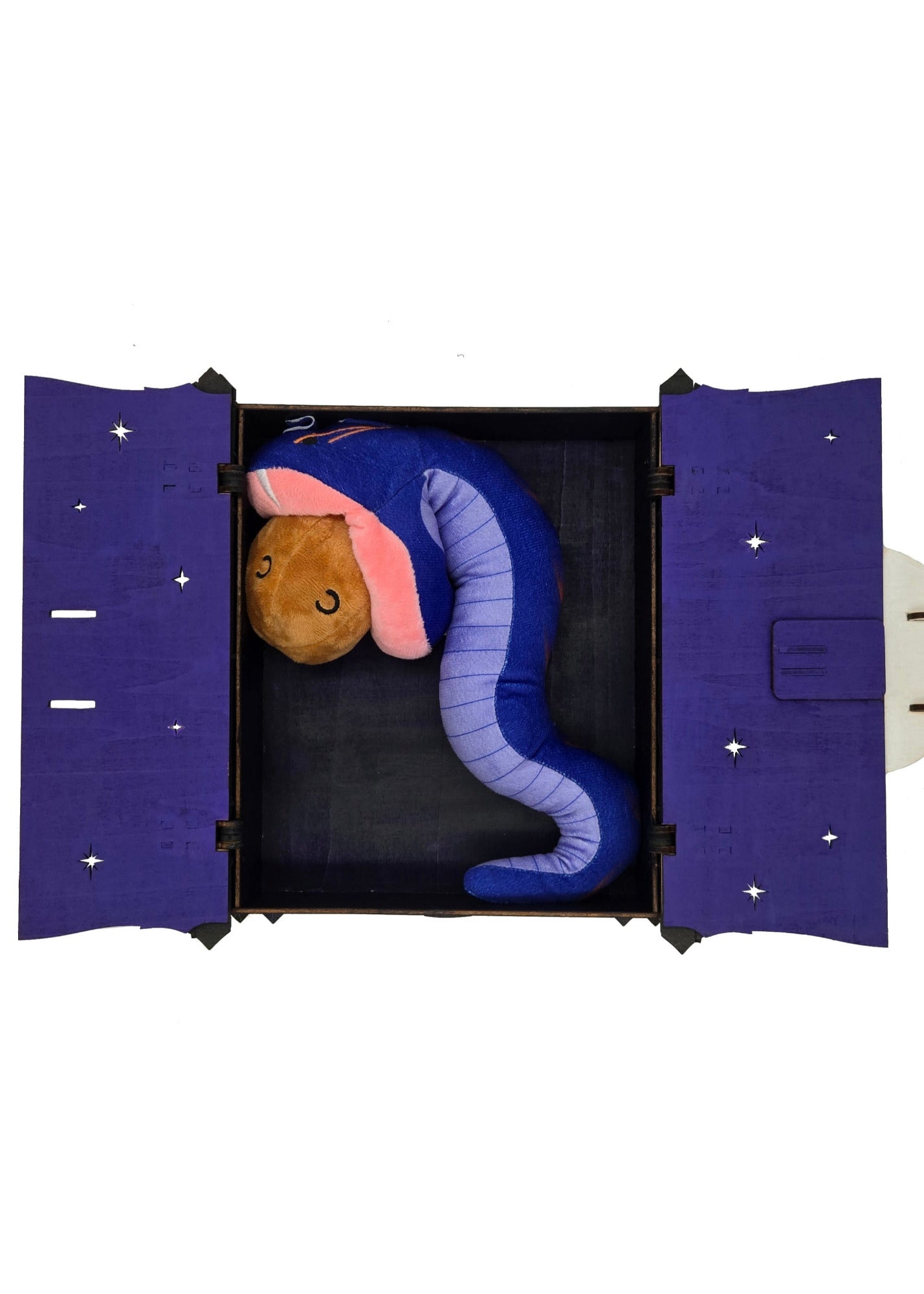 Bakunawa in a Book - Celestial Box