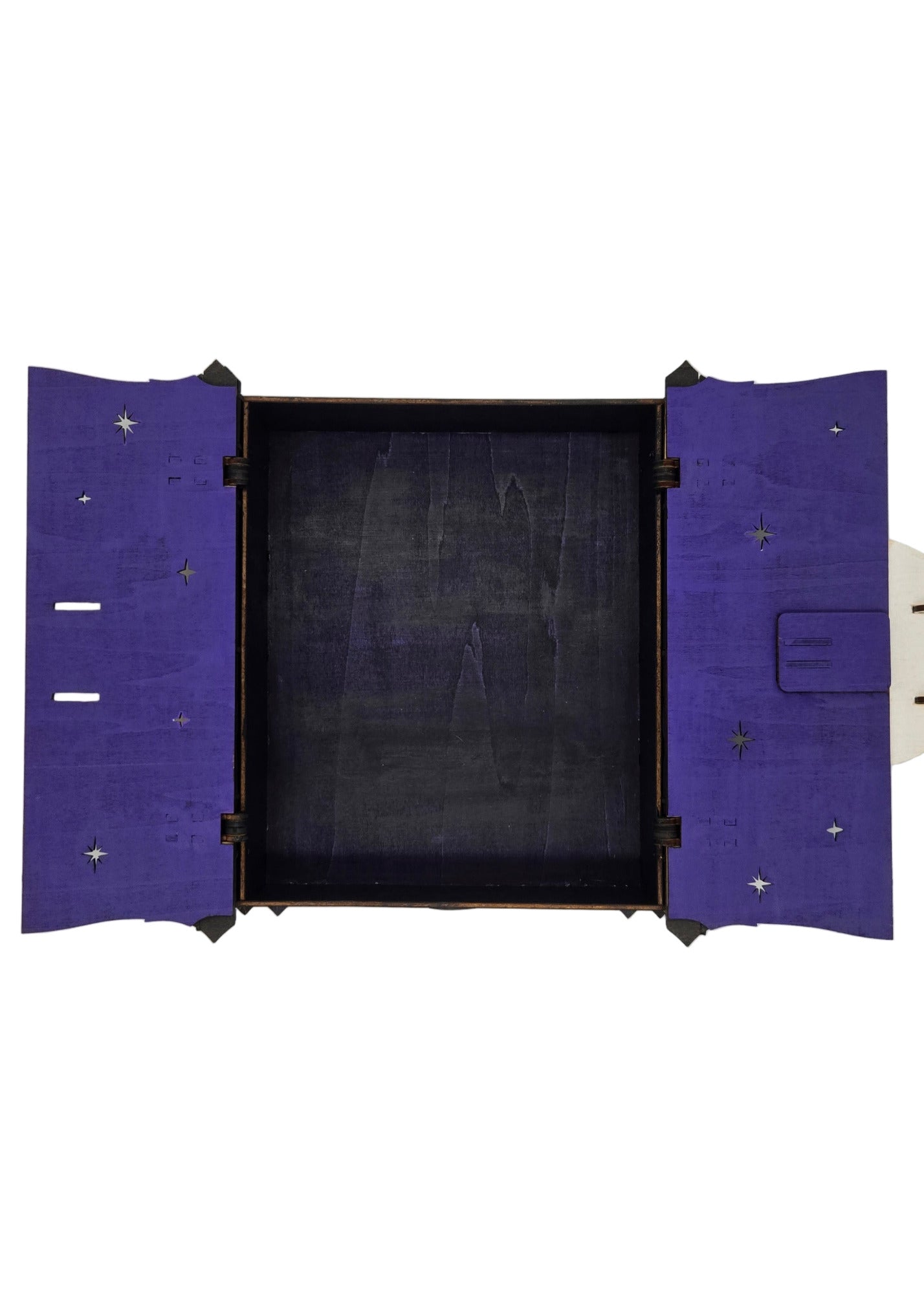 Bakunawa in a Book - Celestial Box