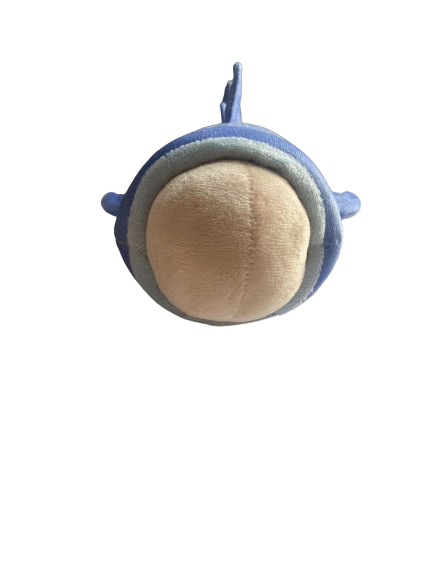 Bakunawa (shark) Plush