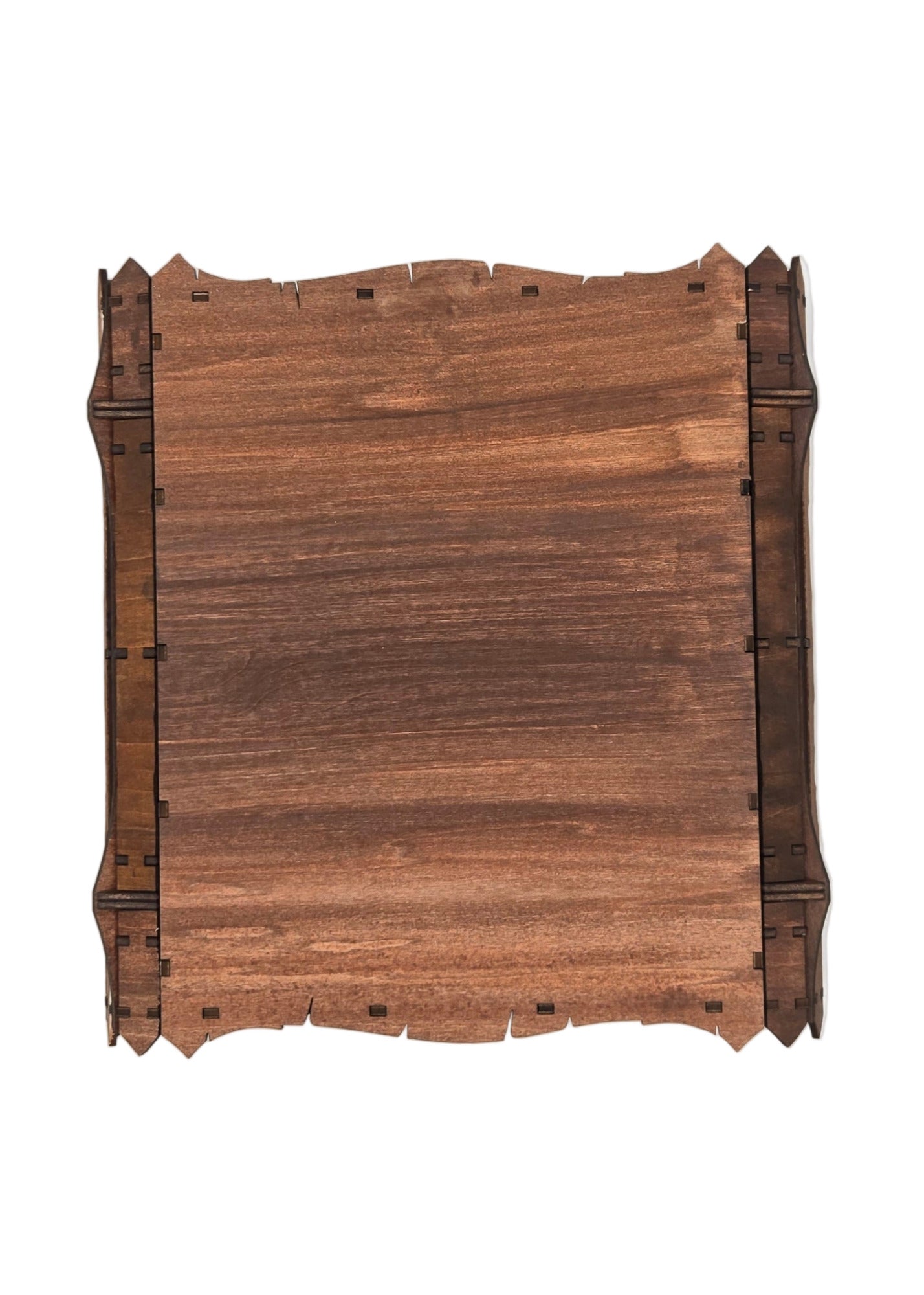 Bakunawa in a Book - Aged Book Box