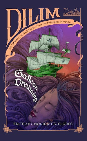Galleon Dreaming (Founder's Edition PREORDER)