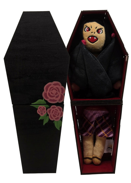 Mutya the Manananggal