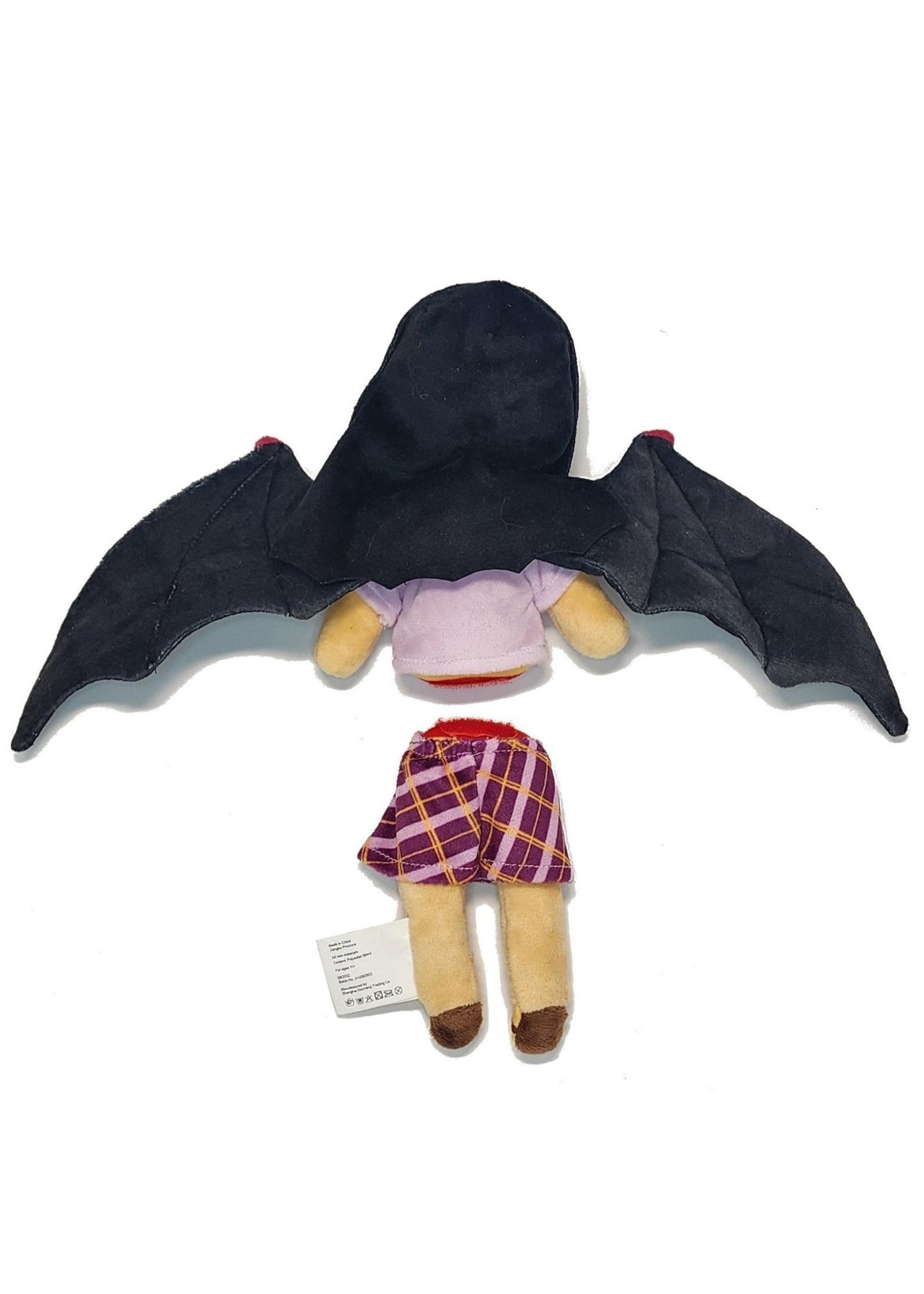 Manananggal Plush