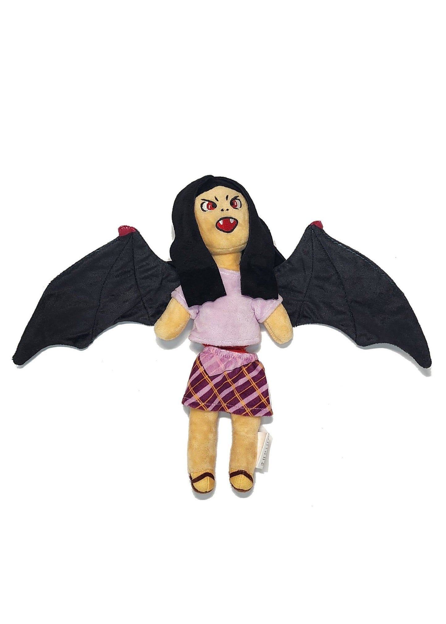 Filipino Mythology Plush Collection