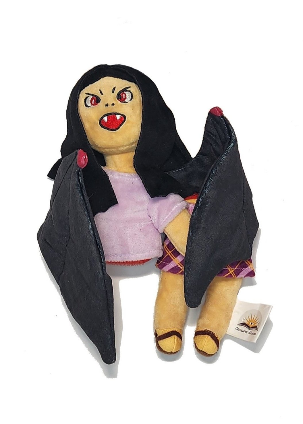 Manananggal Plush