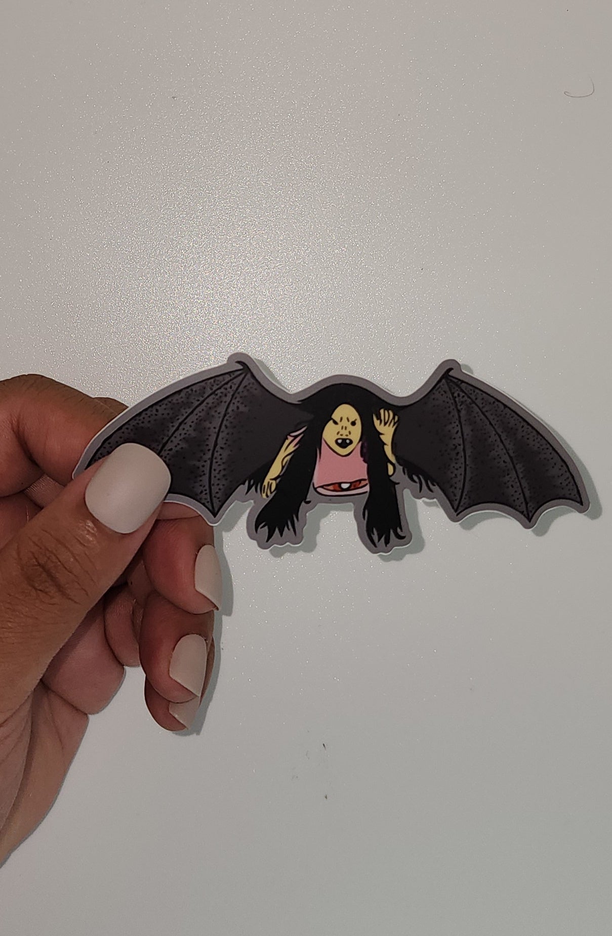 manananggal sticker