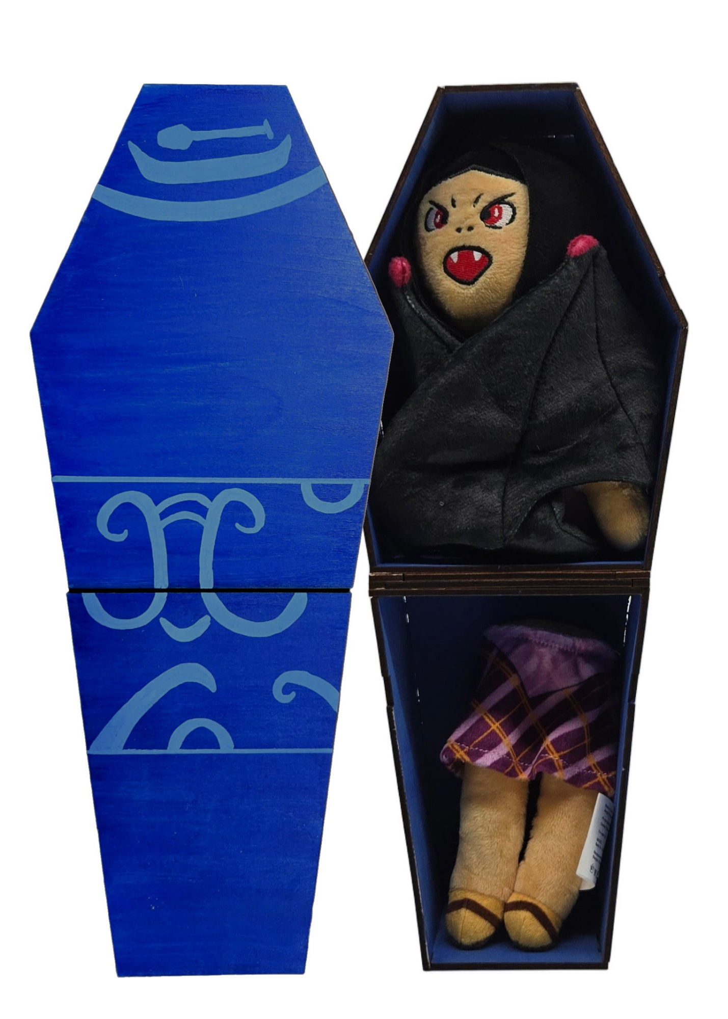 Sora the Manananggal