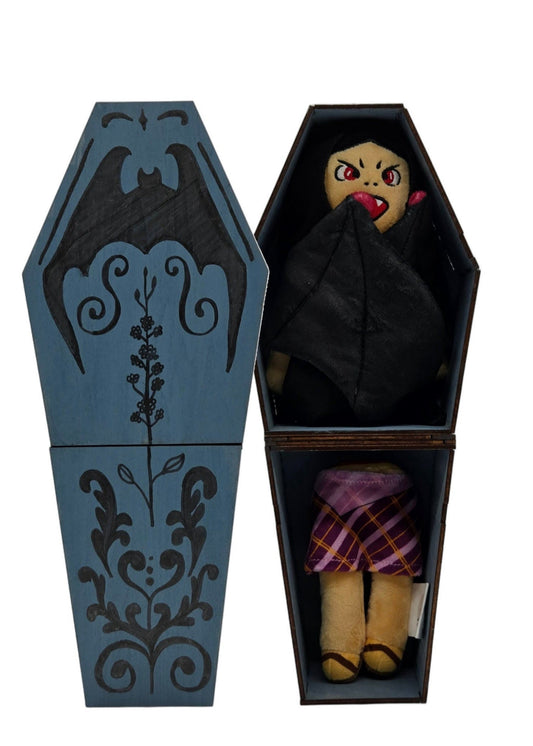 Wari the Manananggal